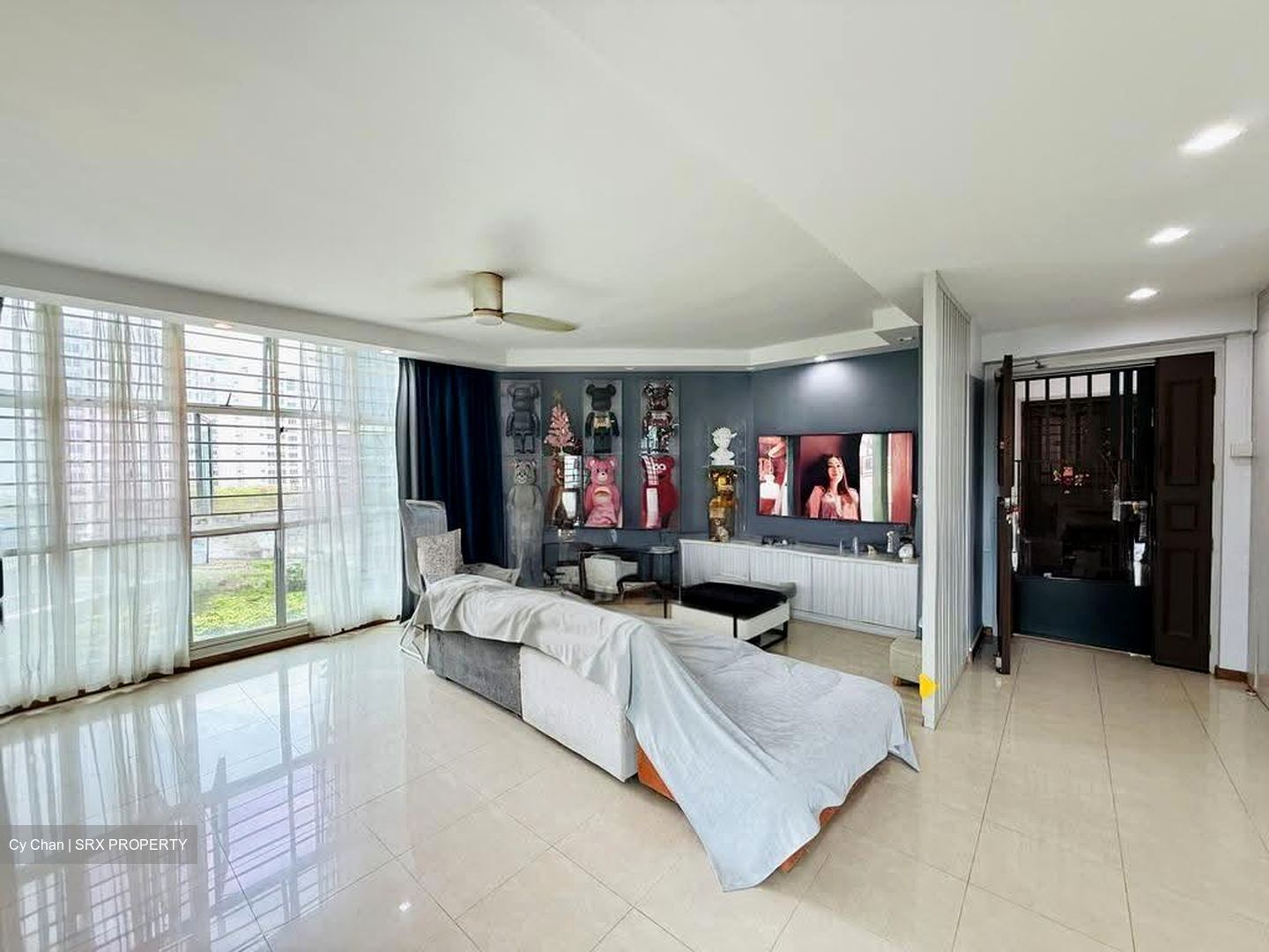 Blk 688B Woodlands Drive 75 (Woodlands), HDB 5 Rooms #607799581